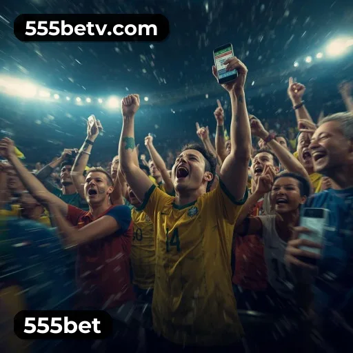 Servidor Brasil 555bet