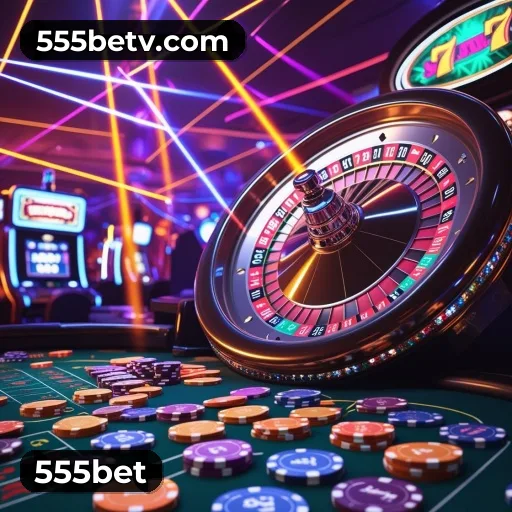 Odds Competitivas 555bet