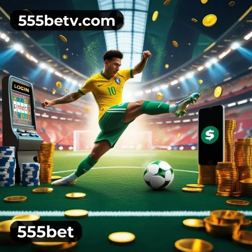 555bet Pagamento Seguro SSL