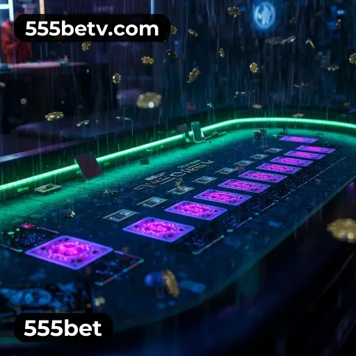555bet Licença Curaçao Gaming