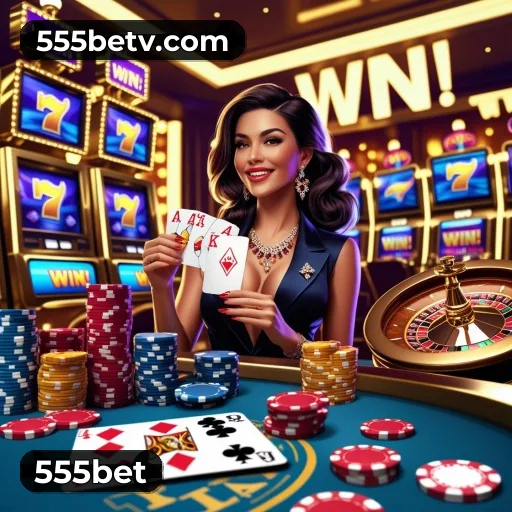 555bet Download Oficial