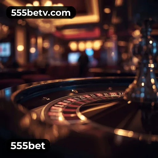 555bet Logo 3