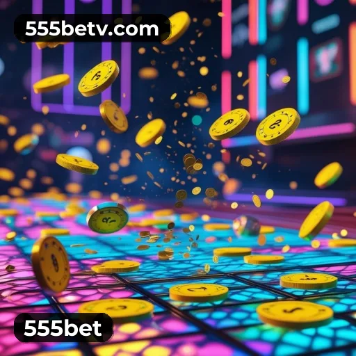 555bet Certificado eCOGRA - Jogos Justos Auditados