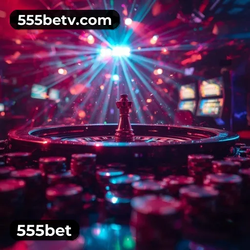 555bet PIX Instantâneo - Saques em 8 Minutos