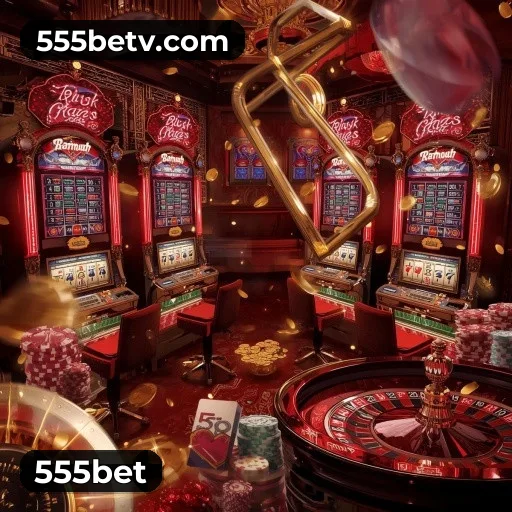 555bet Licenciado Curaçao - Segurança SSL 256-bit