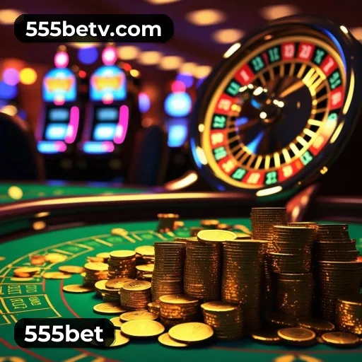555bet Instalar Logo 2
