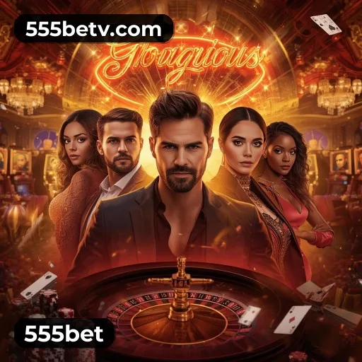 555bet Instalar Logo 3