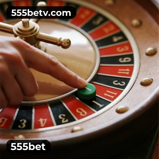 555bet Segurança Logo 1