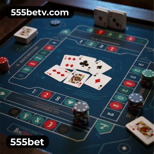 555bet Segurança Logo 3