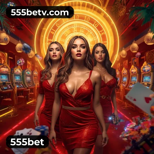 Plataforma 555bet - PIX Instantâneo