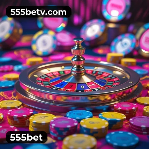 Slots 555bet - Giros Grátis Diários