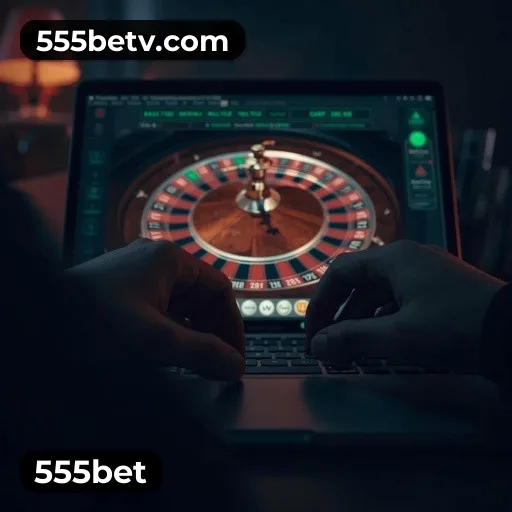 Slots 555bet - Jackpots Progressivos