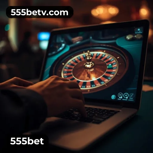 Telegram 555bet - Bônus Diários Exclusivos