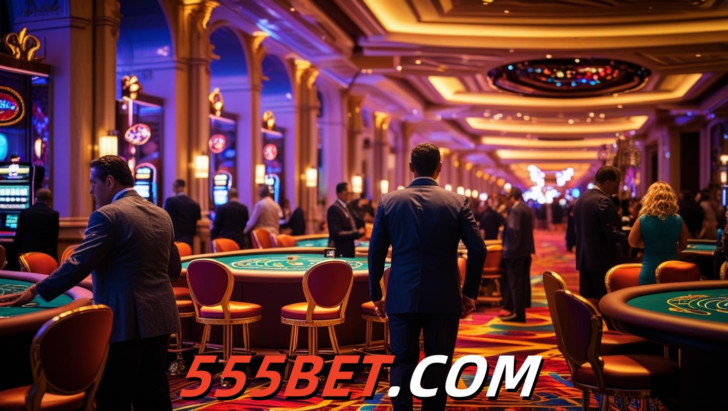  555bet