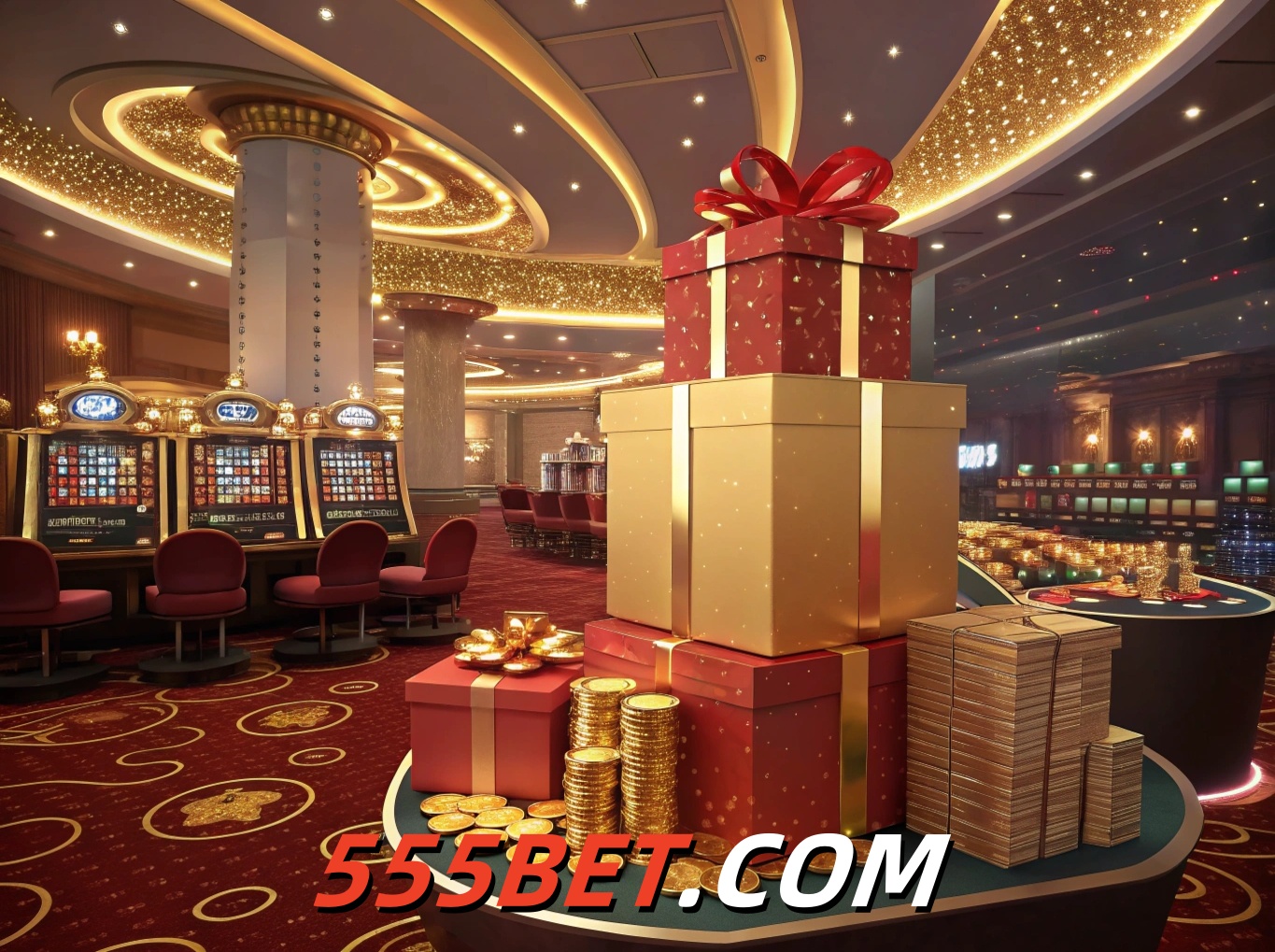  555bet