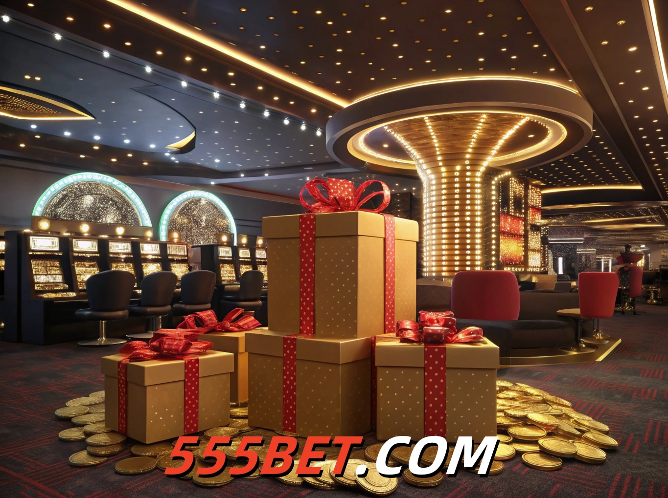 555bet