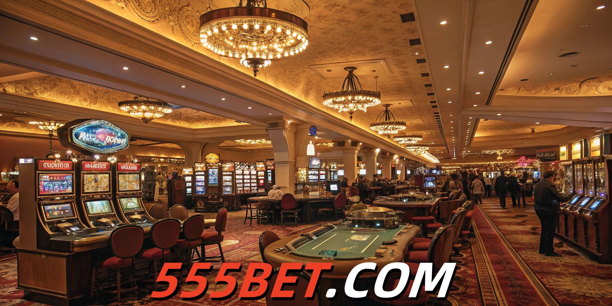  555bet
