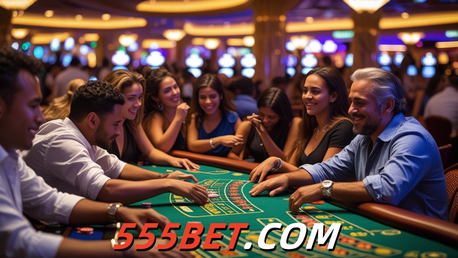  555bet